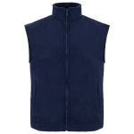 Men's polar vest