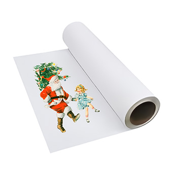 Folia transferowa do DTF - rolka 60 cm x 100 m