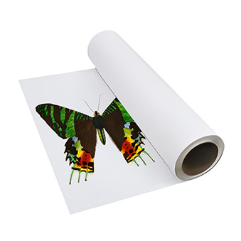 Folia transferowa Premium do DTF - rolka 40 cm x 100 m