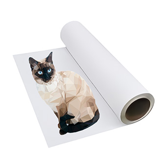 Folia transferowa Premium do DTF - rolka 45 cm x 100 m
