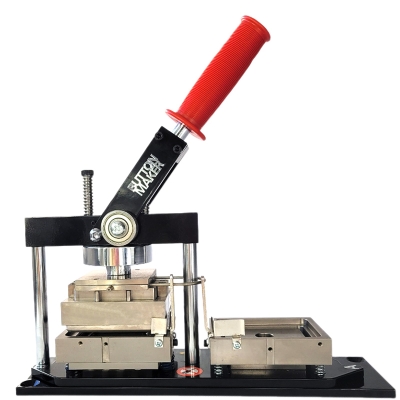 Maszynka do robienia magnesów na lodówkę