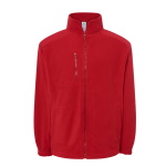Bluza polarowa męska Comfort