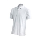 Koszulka męska Polo Standard do nadruku