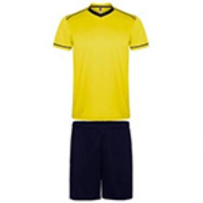 United - strój sportowy do sublimacji