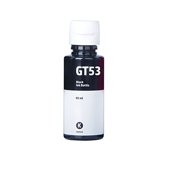 Tusz zamiennik M0H57AE / GT51 / 1VV21AE / GT53 do HP Ink Tank Wireless 416 black