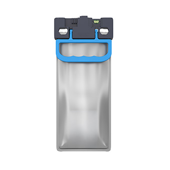 Tusz zamiennik T05A2 / C13T05A200 do Epson WorkForce Pro WF-C 878 cyan