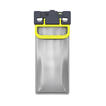 Tusz zamiennik T05A4 / C13T05A400 do Epson WorkForce Pro WF-C 878 yellow