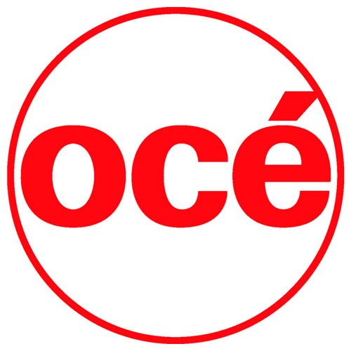 Laser Toner cartridge OCE TDS 400