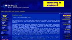 Agawa.pl on the portal www.infopap.pl p27_infopap.jpg