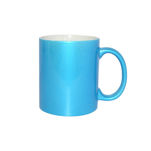 Pearl Sublimation Mug