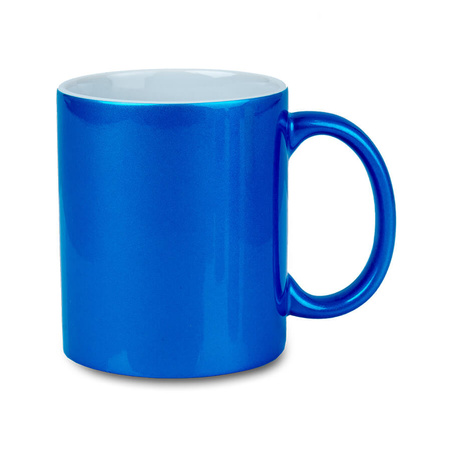 Pearl Sublimation Mug
