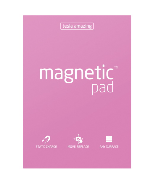 Magnetic PAD