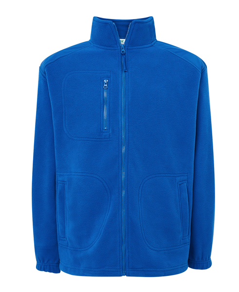 Bluza polarowa męska Comfort