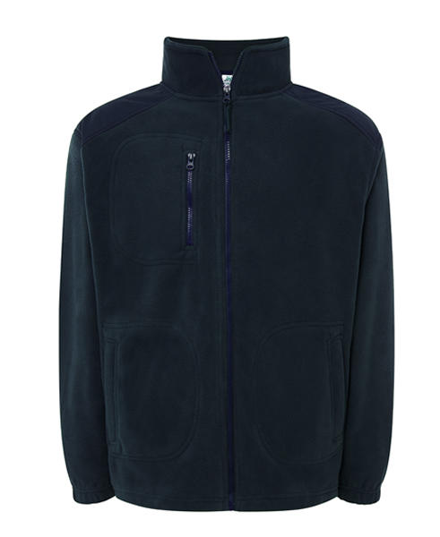 Bluza polarowa męska Comfort