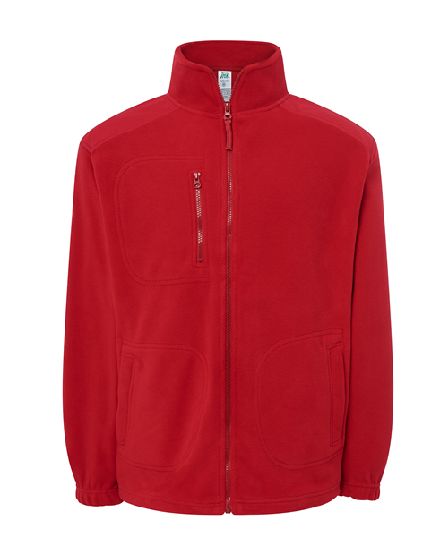 Bluza polarowa męska Comfort