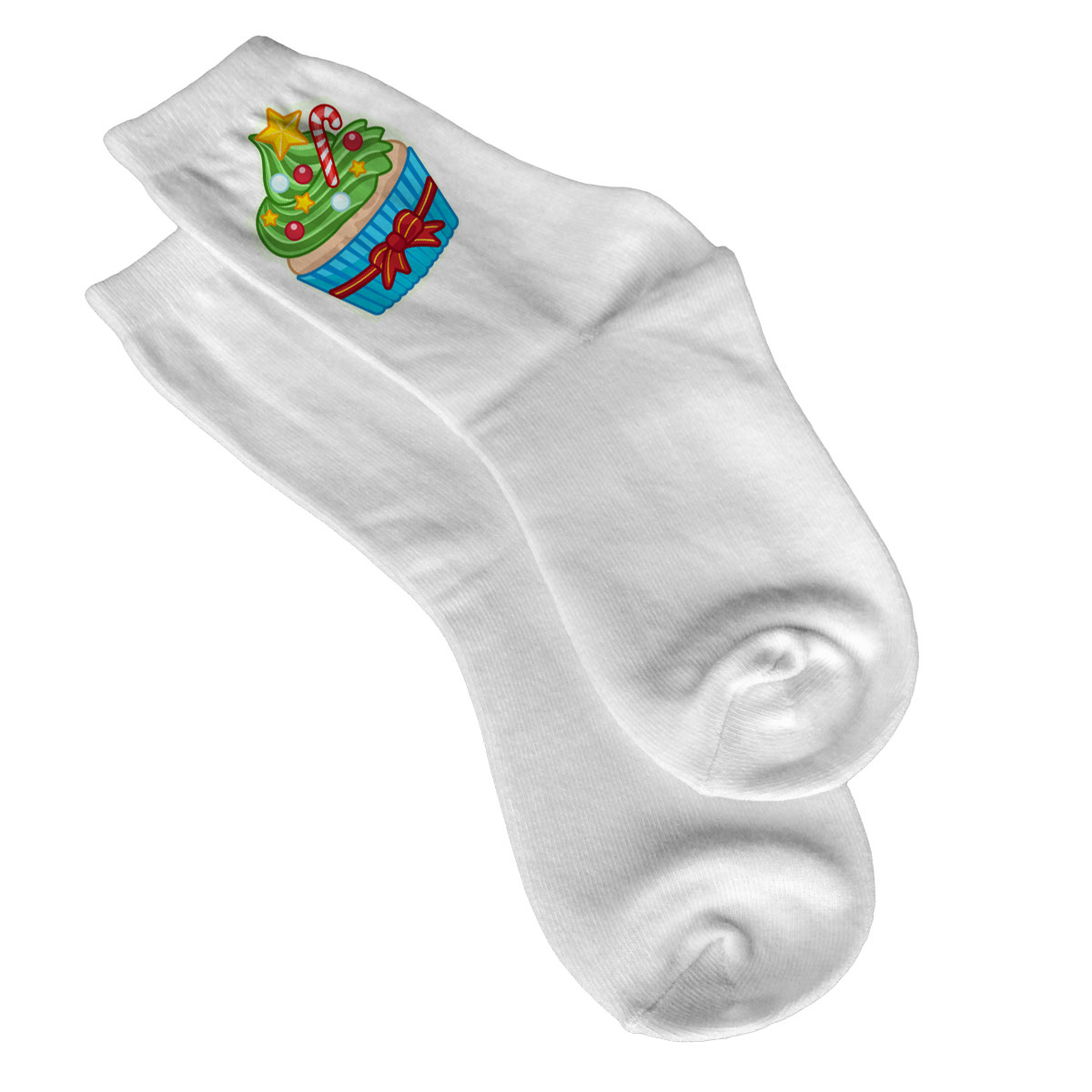 Socks for sublimation