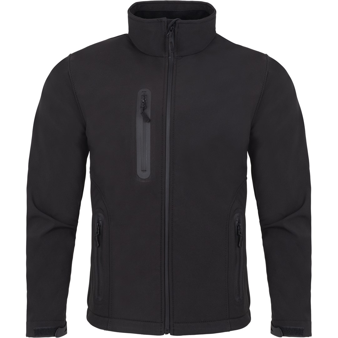 Bluza softshell Premium męska