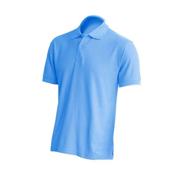 T-shirt Polo Standard for printing