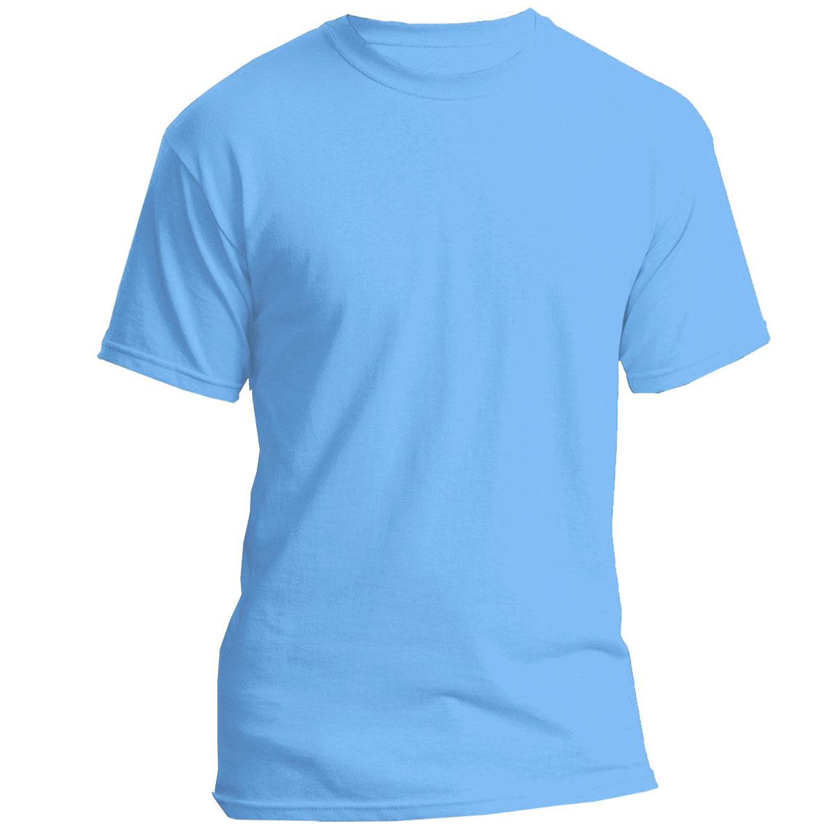 T-shirt Standard for printing