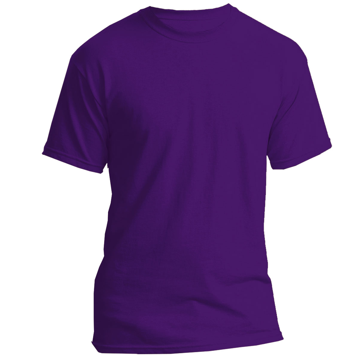 T-shirt Regular Premium for printing