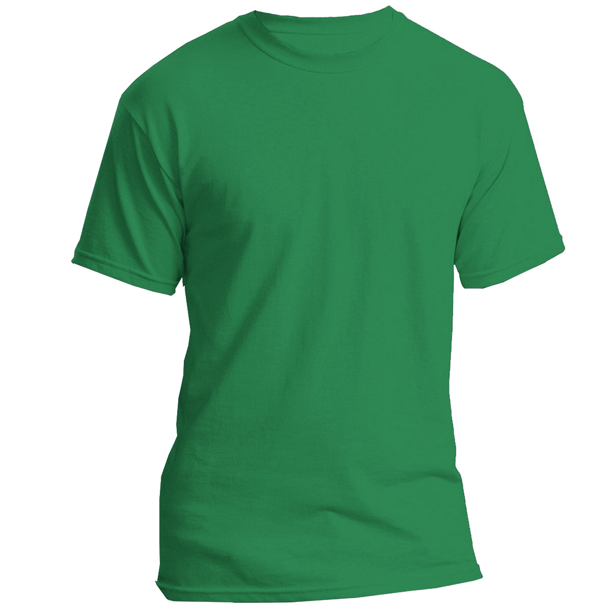 T-shirt Regular Premium for printing