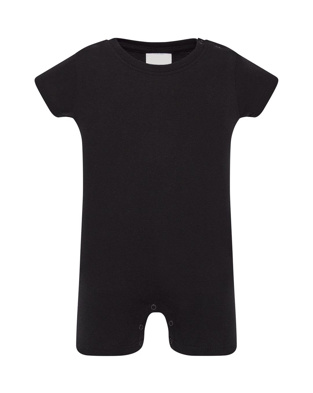 Baby body for printing