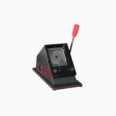 Graphics cutter for magnets