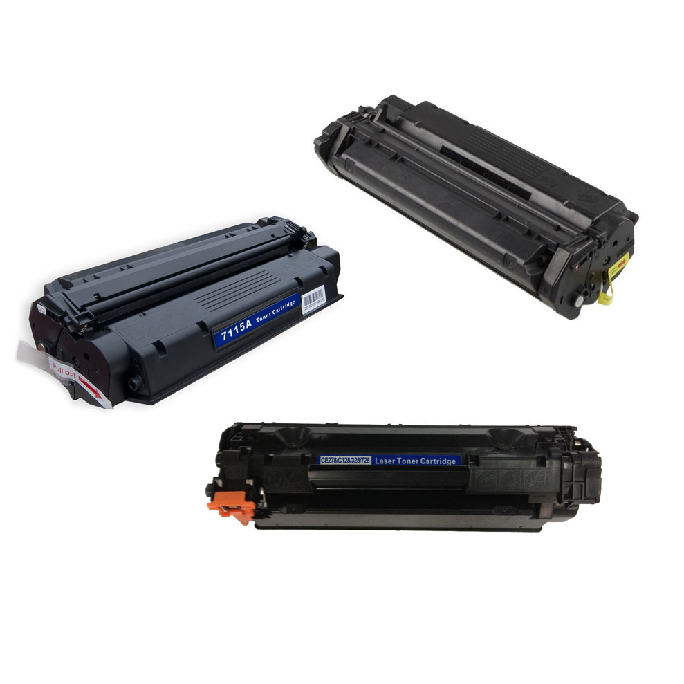 Toner OKI MC 562 Zamiennik